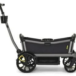 Veer - Cruiser City, Premium Urban Wagon Stroller for Babies - cutbabycare.com | baby boutique & care hub* Best