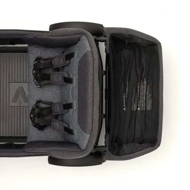 Veer - Cruiser XL Comfort Seat for Toddlers - cutbabycare.com | baby boutique & care hub* New