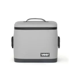 Veer - Day Cooler, Gray Granite - cutbabycare.com | baby boutique & care hub* Online