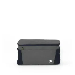Veer - Parent Organizer, Gray Granite - cutbabycare.com | baby boutique & care hub* Online