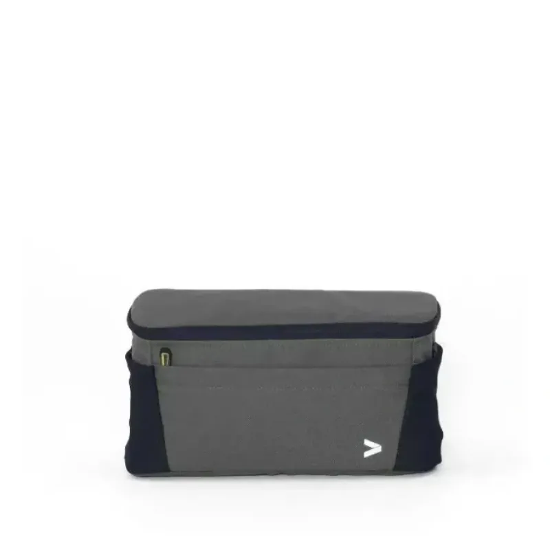 Veer - Parent Organizer, Gray Granite - cutbabycare.com | baby boutique & care hub* Online