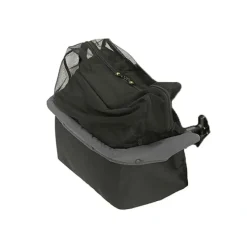 Veer Foldable Rear Storage Basket Caddy For Veer The Cruiser Black 35x56.5cm - cutbabycare.com | baby boutique & care hub* Best Sale