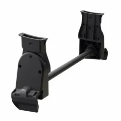 Veer Infant Britax Baby Car Seat Adapter/Attachment For Veer The Cruiser Black - cutbabycare.com | baby boutique & care hub* Hot