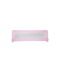 Venice Child - Dreamcatcher Toddler Bed Guard Rail, Pink - cutbabycare.com | baby boutique & care hub* Fashion
