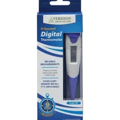 Veridian - Digital Thermometer - cutbabycare.com | baby boutique & care hub* Flash Sale