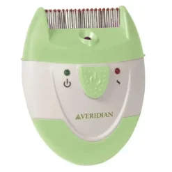 Veridian Electronic Lice Comb - cutbabycare.com | baby boutique & care hub* Store