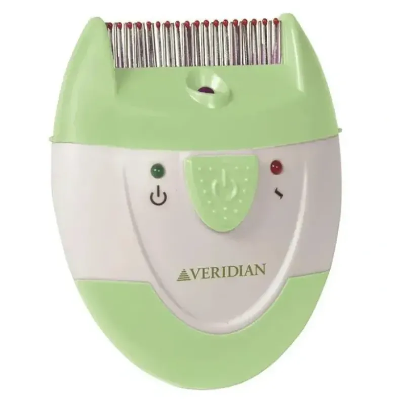 Veridian Electronic Lice Comb - cutbabycare.com | baby boutique & care hub* Store