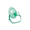 Veridian Healthcare Universal Nebulizer Child Mask Kit - Green - cutbabycare.com | baby boutique & care hub* Best