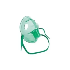 Veridian Healthcare Universal Nebulizer Child Mask Kit - Green - cutbabycare.com | baby boutique & care hub* Best