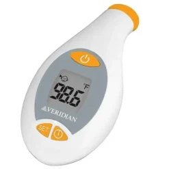 Veridian Temple Touch Premium Thermometer - cutbabycare.com | baby boutique & care hub* Store