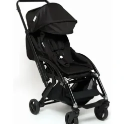Vidiamo - Limo Stroller, Black - cutbabycare.com | baby boutique & care hub* Shop