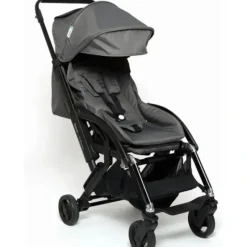 Vidiamo - Limo Stroller, Carbon Grey - cutbabycare.com | baby boutique & care hub* Discount