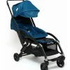 Vidiamo - Limo Stroller, Petrol Blue - cutbabycare.com | baby boutique & care hub* Store