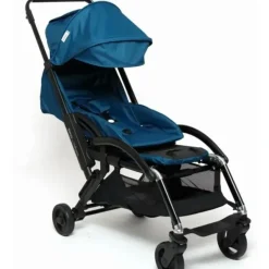 Vidiamo - Limo Stroller, Petrol Blue - cutbabycare.com | baby boutique & care hub* Store
