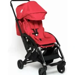Vidiamo - Limo Stroller, Raspberry Red - cutbabycare.com | baby boutique & care hub* Best