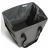 Vidiamo - Limo Tote Bag, Carbon Grey - cutbabycare.com | baby boutique & care hub* Outlet