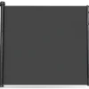 Viviendo 140cm Retractable Stair and Door Safety Gate Fence for Baby & Pet - Black - cutbabycare.com | baby boutique & care hub* Cheap