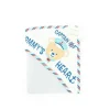 Vs Affiliates - Captain Of Mommy's Heart Hooded Towel - cutbabycare.com | baby boutique & care hub* Clearance