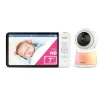 VTech 7 Inch Smart HD Video Baby Camera Monitor With Remote Access 1080p - cutbabycare.com | baby boutique & care hub* Best Sale