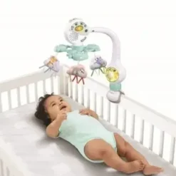 VTech Baby Sleepy Friends Mobile - cutbabycare.com | baby boutique & care hub* Cheap
