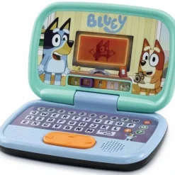 VTech Bluey Game Time Laptop - cutbabycare.com | baby boutique & care hub* Fashion