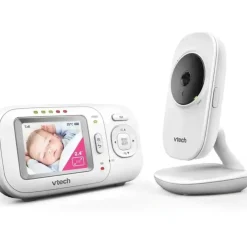 VTech BM2700 Video & Audio Baby Monitor - cutbabycare.com | baby boutique & care hub* New