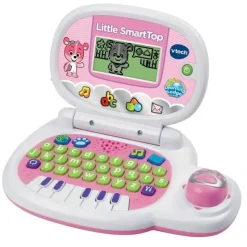 VTech Little SmartTop - Pink - cutbabycare.com | baby boutique & care hub* Best Sale