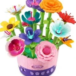 VTech Make & Spin Bouquet - cutbabycare.com | baby boutique & care hub* Clearance