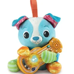 VTech Puppy Sounds Guitar - cutbabycare.com | baby boutique & care hub* Clearance