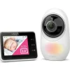 VTech RM2751 7cm Smart WiFi 1080p HD Camera Video Baby Monitor Home security - cutbabycare.com | baby boutique & care hub* Cheap