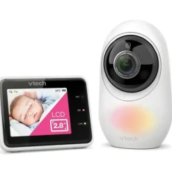 VTech RM2751 7cm Smart WiFi 1080p HD Camera Video Baby Monitor Home security - cutbabycare.com | baby boutique & care hub* Cheap