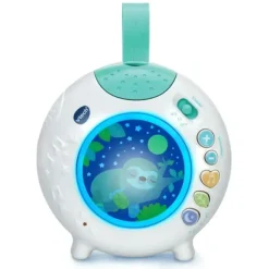 VTech Sleepy Sloth Cot Light - cutbabycare.com | baby boutique & care hub* New