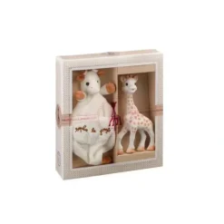 Vulli - Birth Box Sophie La Girafe - cutbabycare.com | baby boutique & care hub* Sale