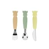Vulli - Cutlery Set Sophie La Girafe - cutbabycare.com | baby boutique & care hub* Outlet