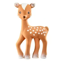 Vulli - Fanfan Fawn Brown Version - cutbabycare.com | baby boutique & care hub* Flash Sale