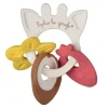 Vulli - Fragrances Ring, Sophie La Girafe - cutbabycare.com | baby boutique & care hub* Best