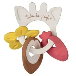 Vulli - Fragrances Ring, Sophie La Girafe - cutbabycare.com | baby boutique & care hub* Best
