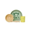 Vulli - Silicone Meal Set Sophie La Girafe - cutbabycare.com | baby boutique & care hub* Hot