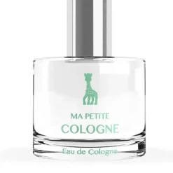 Vulli - Sophie La Girafe Ma Petite Cologne 50Ml - cutbabycare.com | baby boutique & care hub* Discount