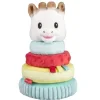 Vulli - Sophie La Girafe Sweet Pyramid - cutbabycare.com | baby boutique & care hub* Store