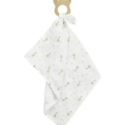 Vulli - Teething Ring & A Swaddle With Sophie La Girafe - cutbabycare.com | baby boutique & care hub* Online