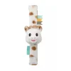 Vulli Sophie Strap Rattle - Baby toy - cutbabycare.com | baby boutique & care hub* Flash Sale