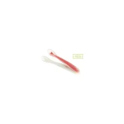 Vulli Sophie The Giraffe Silicone Soft Spoons - 2 Pack - cutbabycare.com | baby boutique & care hub* Sale