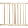 Walk-Thru Top Of Stairs Baby Gate - cutbabycare.com | baby boutique & care hub* Discount