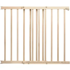 Walk-Thru Top Of Stairs Baby Gate - cutbabycare.com | baby boutique & care hub* Discount
