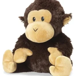 Warmies - Chimp Warmies - cutbabycare.com | baby boutique & care hub* Cheap