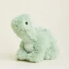 Warmies - Green Long Neck Dinosaur Warmies - cutbabycare.com | baby boutique & care hub* Fashion