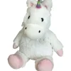 Warmies - White Unicorn Warmies - cutbabycare.com | baby boutique & care hub* Best