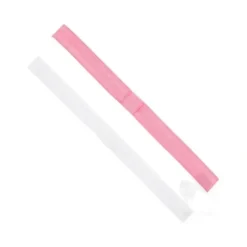 Wee Ones - 2Pk Add-A-Bow Elastic Girls Baby Bands, Hot Pink - cutbabycare.com | baby boutique & care hub* Cheap