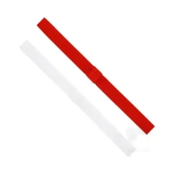 Wee Ones - 2Pk Add-A-Bow Elastic Girls Baby Bands, Red - cutbabycare.com | baby boutique & care hub* Fashion